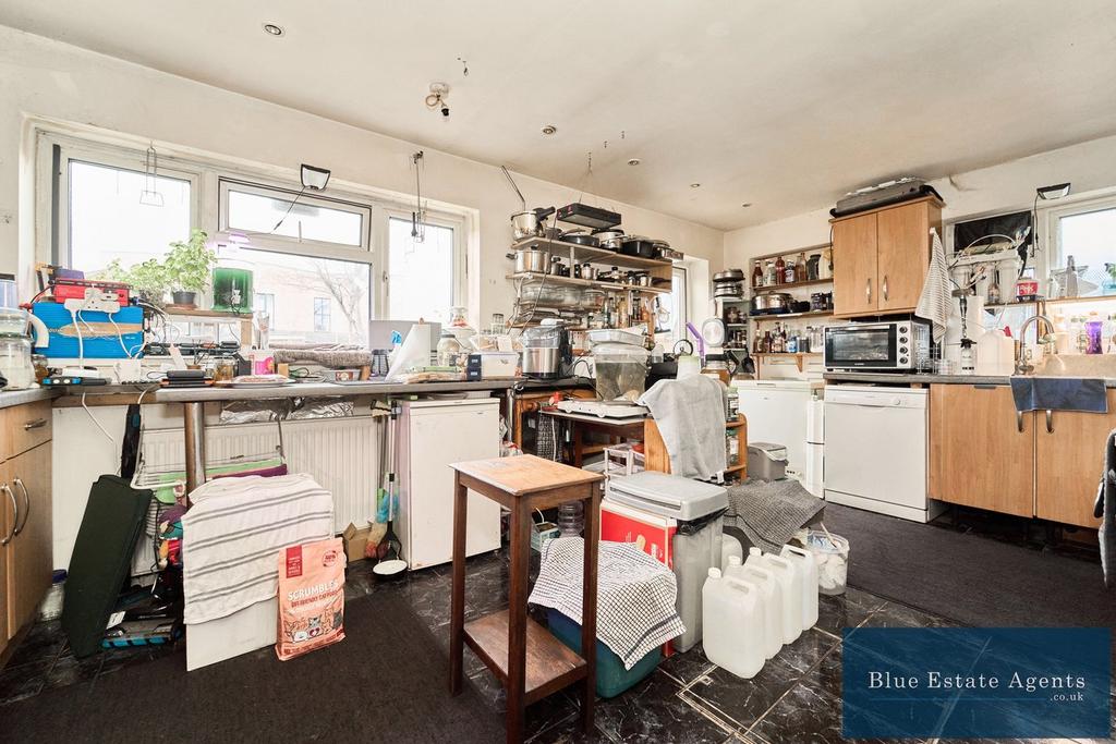 Extended Kitchen & Diner