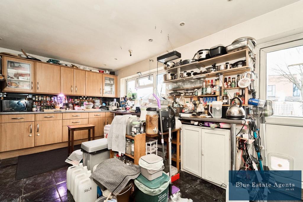 Extended Kitchen & Diner