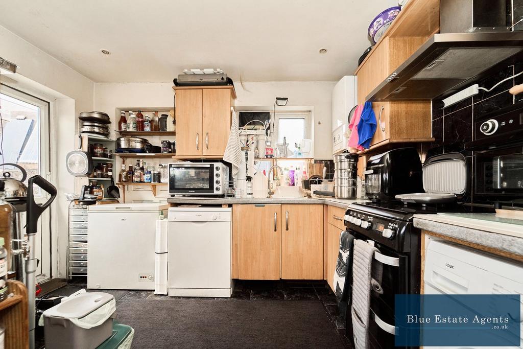 Extended Kitchen & Diner