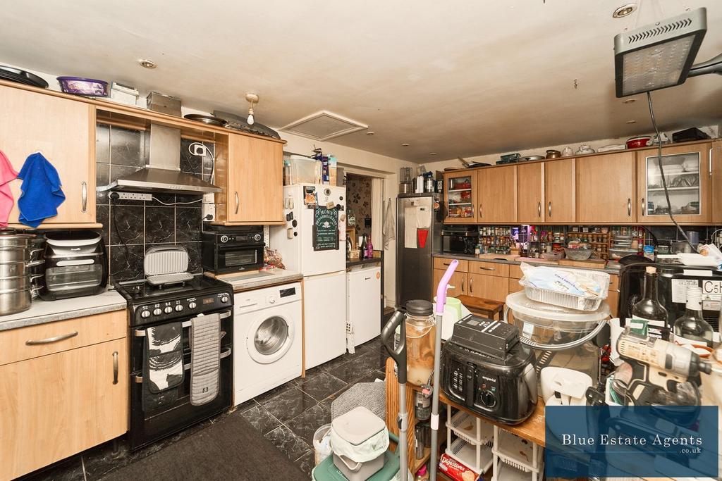 Extended Kitchen & Diner