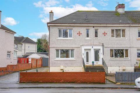 undefined, Muirhouse Avenue, Motherwell ML1