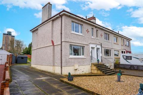 undefined, Muirhouse Avenue, Motherwell ML1