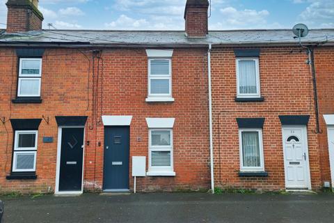 2 bedroom terraced house for sale, Osborne Road, Central Totton, SO40