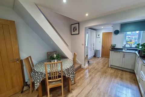 2 bedroom terraced house for sale, Osborne Road, Central Totton, SO40