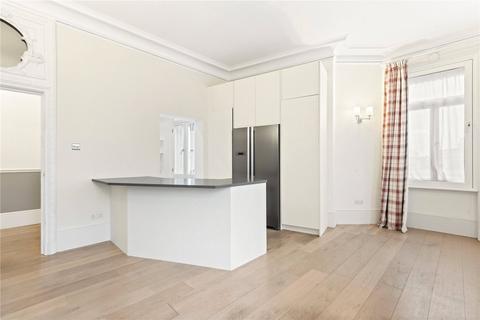 undefined, Langham Mansions, Earl's Court Square SW5