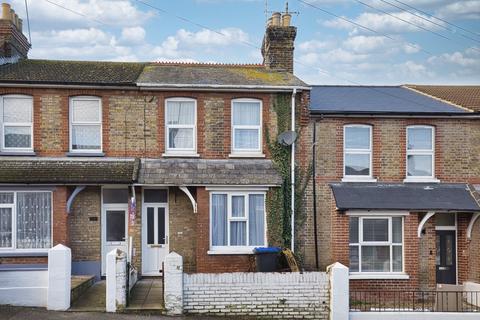 3 bedroom terraced house for sale, Percy Road, Ramsgate, Kent, CT11
