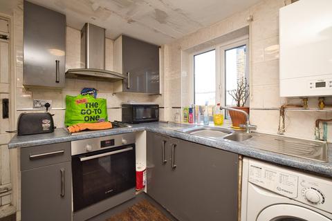 3 bedroom terraced house for sale, Percy Road, Ramsgate, Kent, CT11
