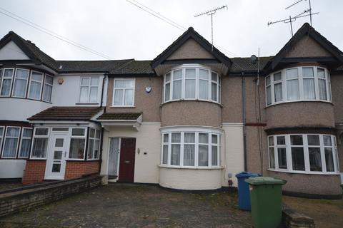 Hughenden Avenue, Kenton, HA3