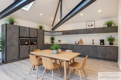 4 bedroom bungalow for sale, The Courtyard, Wilton, Pickering