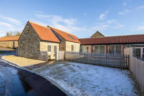 undefined, The Courtyard, Wilton, Pickering