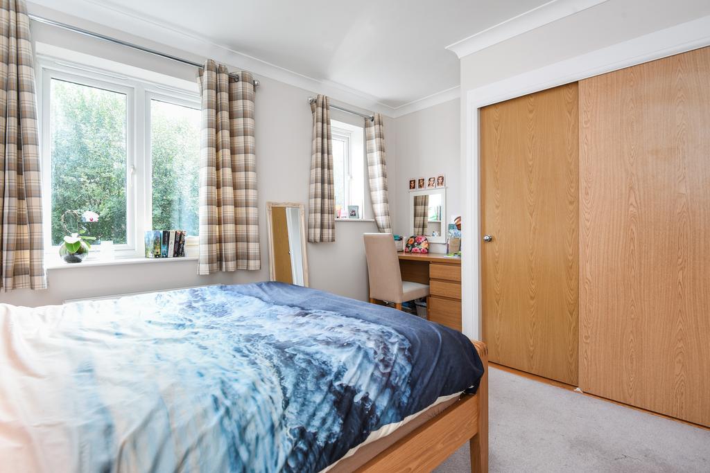 Master Bedroom 2