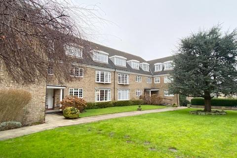 Arncliffe Court, Huddersfield