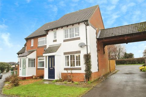 undefined, Avenue Road, Buckingham MK18