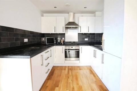 1 bedroom flat to rent, Porters Way, West Drayton, UB7