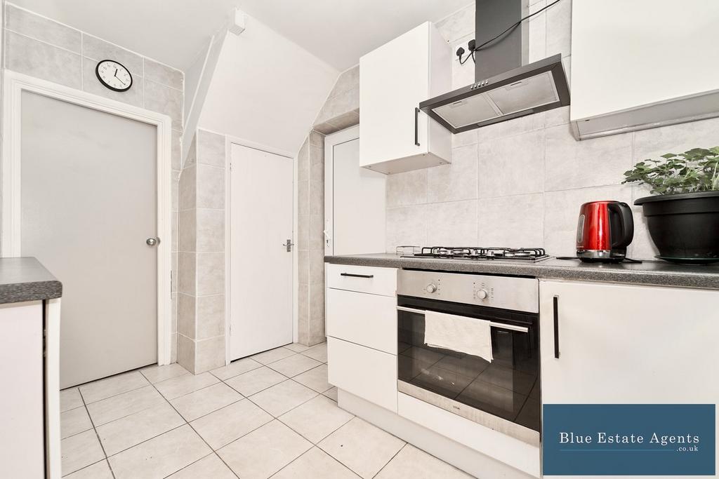 Kitchen & Diner