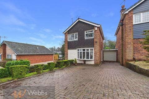 undefined, Crestwood Rise, Rugeley WS15