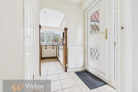 undefined, Crestwood Rise, Rugeley WS15