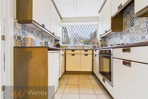 undefined, Crestwood Rise, Rugeley WS15