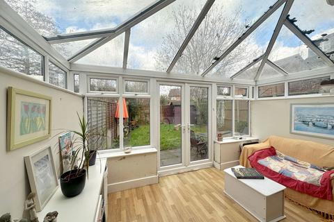 3 bedroom semi-detached house for sale, Hamblings Close, Shenley, WD7