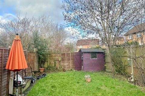3 bedroom semi-detached house for sale, Hamblings Close, Shenley, WD7