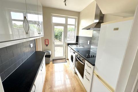 undefined, Dellfield Crescent, Uxbridge,