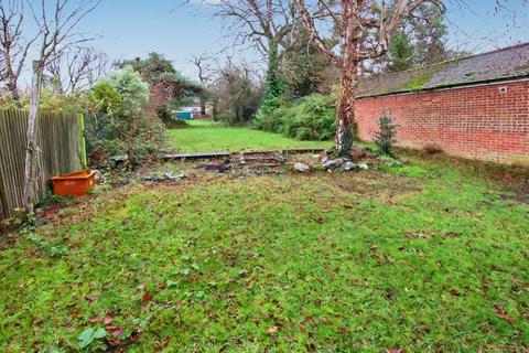 undefined, Overhill Way, Park Langley, Beckenham