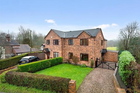 3 bedroom semi-detached house for sale, Brick Kiln Bank, Telford TF7
