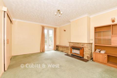 3 bedroom detached bungalow for sale, Nursery Hill, Shamley Green, Guildford, Surrey