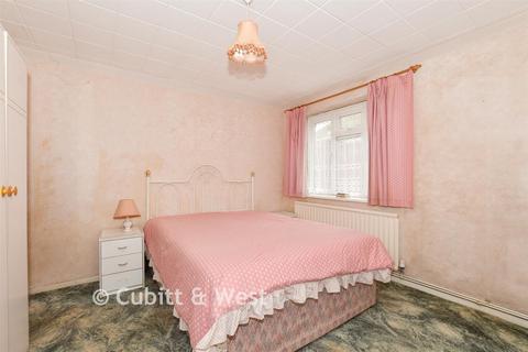 3 bedroom detached bungalow for sale, Nursery Hill, Shamley Green, Guildford, Surrey