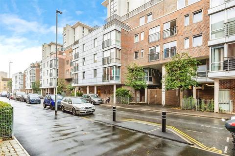 1 bedroom flat for sale, Cross Street, Hampshire PO1