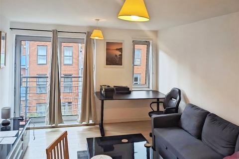 1 bedroom flat for sale, Cross Street, Hampshire PO1