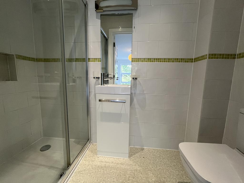 En suite
