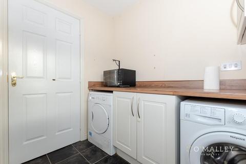 undefined, Brown Crescent, Redding, Falkirk
