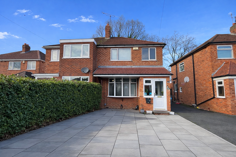 undefined, Chamberlain Crescent, Shirley, B90