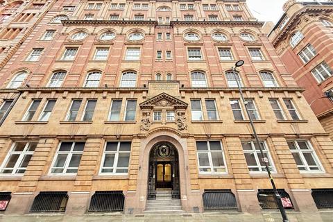 2 bedroom apartment for sale, Lancaster House, Whitworth Street, Manchester