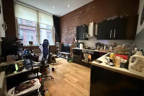 2 bedroom apartment for sale, Lancaster House, Whitworth Street, Manchester