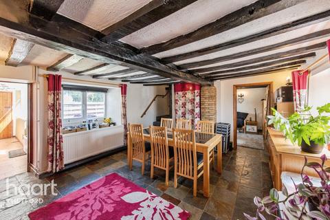 5 bedroom character property for sale, Hythe Road, Methwold