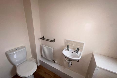 3 bedroom terraced house for sale, Moray Close, Church Gresley, Swadlincote, Derbyshire, DE11