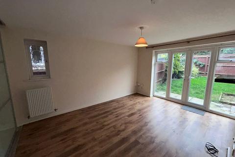3 bedroom terraced house for sale, Moray Close, Church Gresley, Swadlincote, Derbyshire, DE11