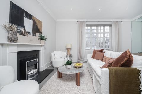 3 bedroom apartment for sale, Spencer Court, 72 Marlborough Place, London, NW8