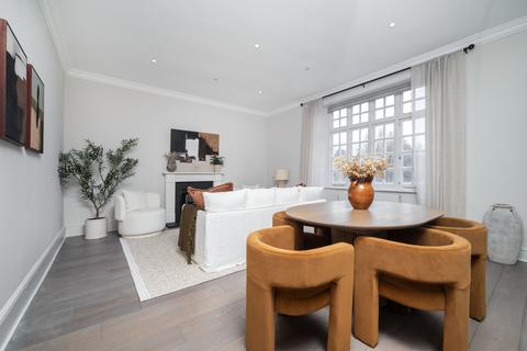 3 bedroom apartment for sale, Spencer Court, 72 Marlborough Place, London, NW8