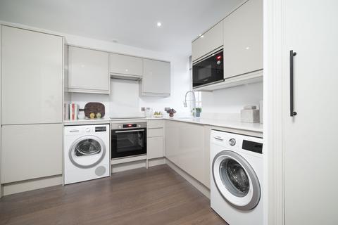 3 bedroom apartment for sale, Spencer Court, 72 Marlborough Place, London, NW8