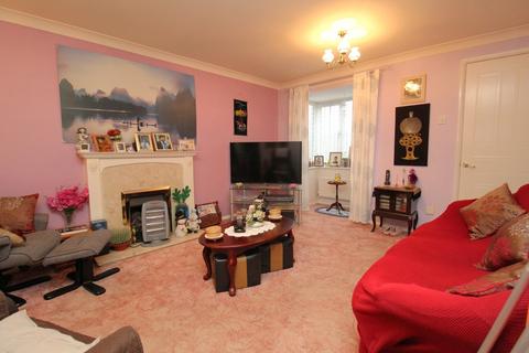 3 bedroom detached house for sale, Quinn Way, Letchworth Garden City, SG6