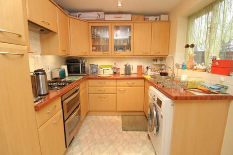 3 bedroom detached house for sale, Quinn Way, Letchworth Garden City, SG6