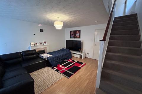 undefined, Malthouse Road, Ilkeston, Derbyshire, DE7