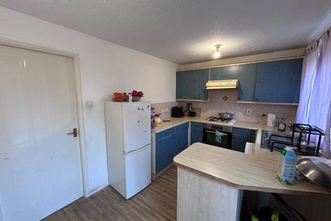 undefined, Malthouse Road, Ilkeston, Derbyshire, DE7