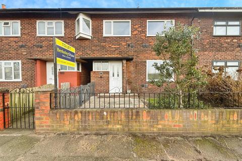 Crosby Road South, Liverpool