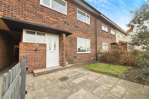 undefined, Crosby Road South, Liverpool