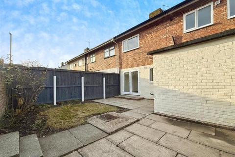 undefined, Crosby Road South, Seaforth, Liverpool