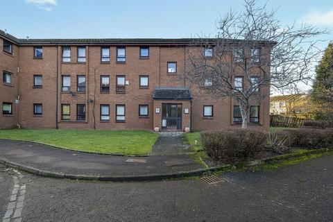 undefined, Caird Gardens, Hamilton ML3